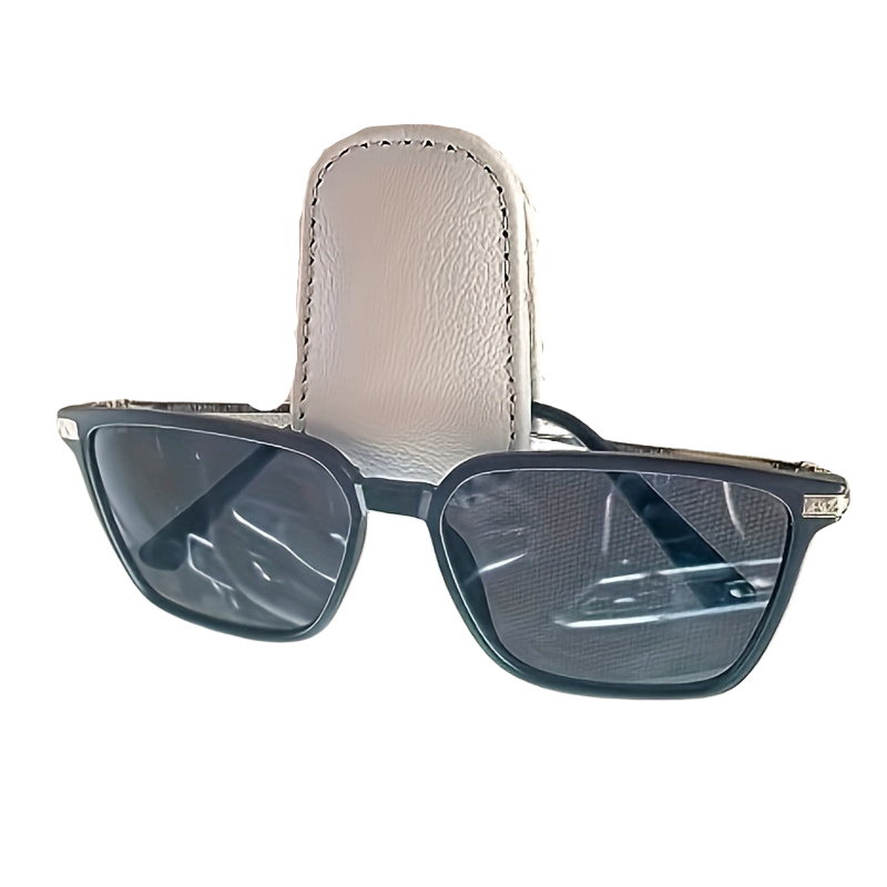 מחזיק משקפי שמש