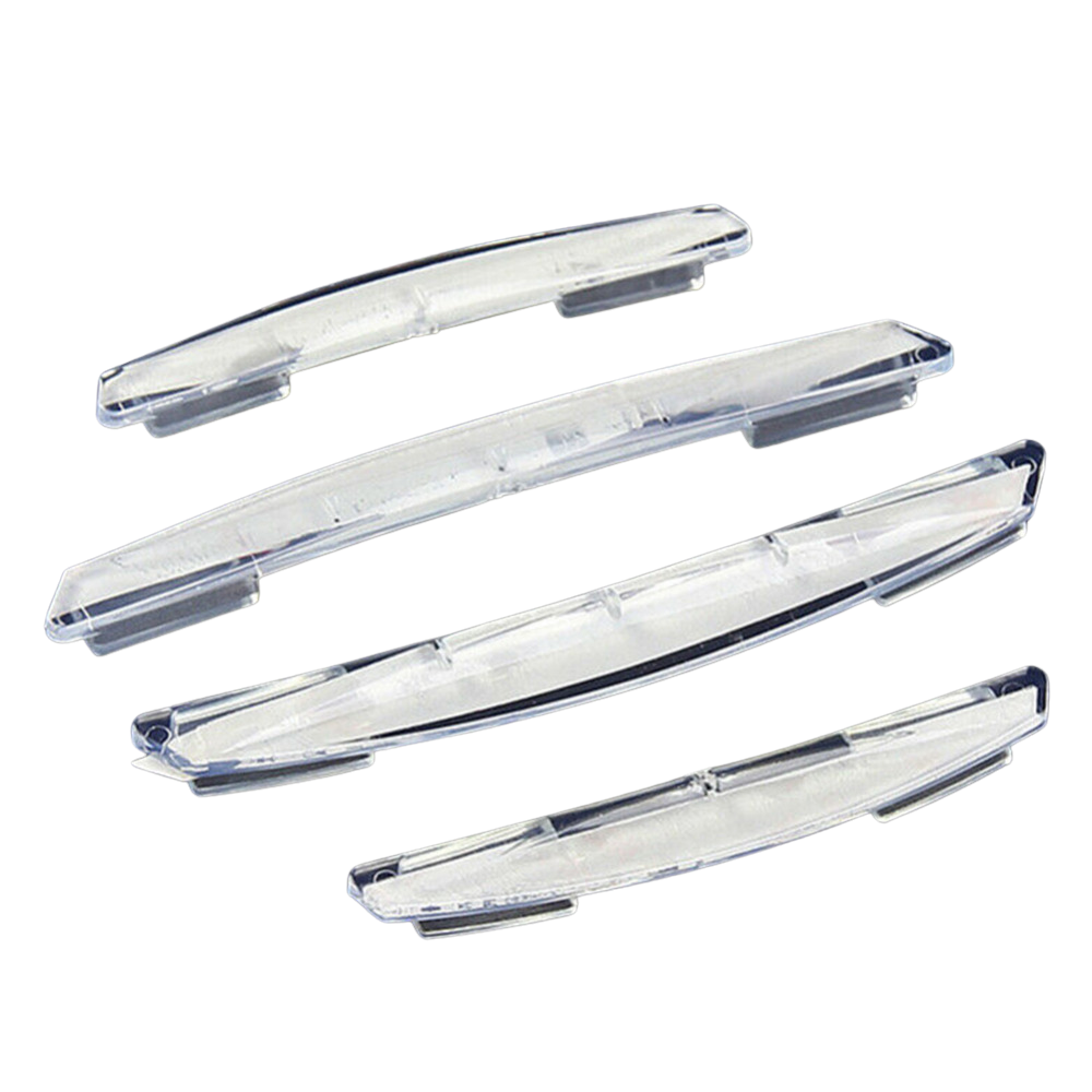 מגן על הדלת משריטות