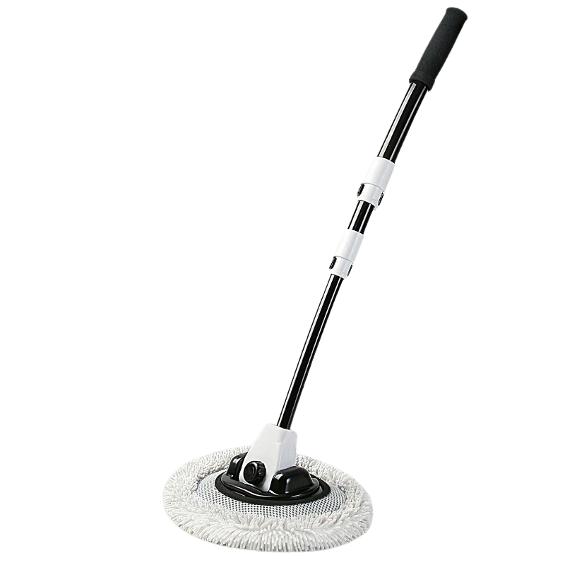 מברשת לשטיפת רכב