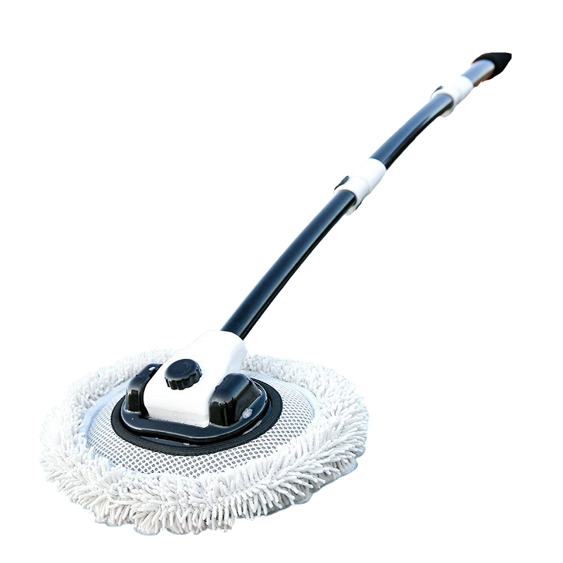 מברשת לשטיפת רכב