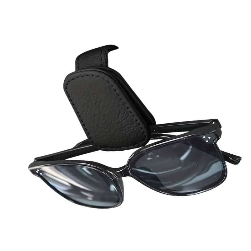 מחזיק משקפי שמש