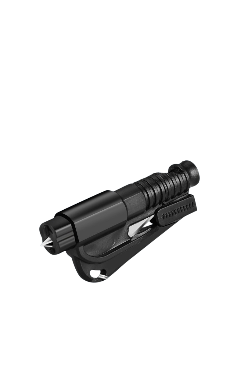 פטישון בטיחות לרכב