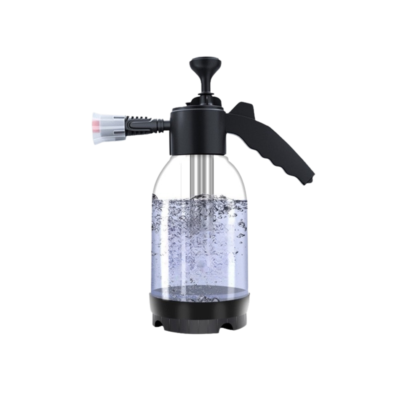 מרסס קצף ידני 2 ליטר – למספר שימושים